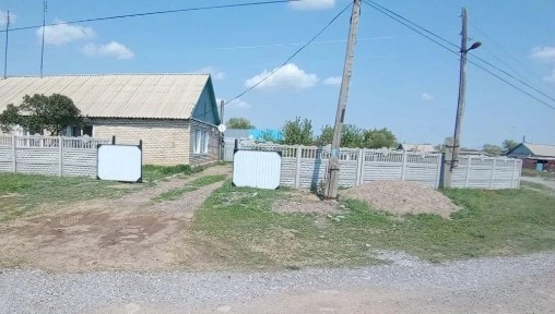Продам дом в с. Сарыжар
