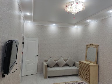 Продаётся 1 ком квартира.