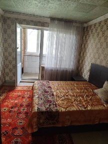 Сдаётся квартира