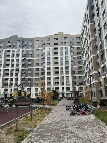 Цена снижена! Сухое кладовое помещение (кладовка) ЖК Sensata city