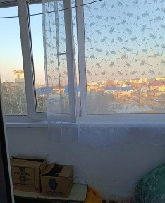 Продам 2 ком квартиру нов план в 19 мкр