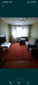 Продаю квартиру 2х комн