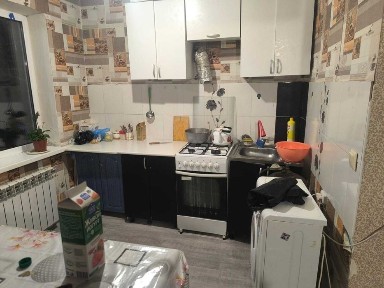 Продаю 2х ком квартира