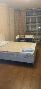 Сдам квартиру посуточная, почасовая