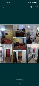 Сдаётся квартира по часам и посуточно