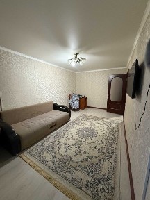 Продается двухкомнатная квартира в центре города по горячей цене