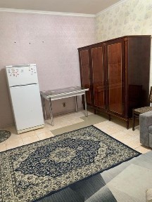 Продам квартиру за Апортом