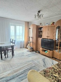 3-комнатная квартира по ул. Островского 34/3