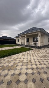 Дайын жаңа үйлер сатылады-Каскелен, поселок Береке