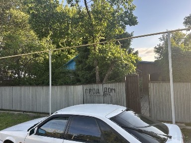 Продается жилой дом