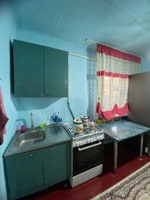 Продам Пол Дома по Шемякина ниже Рыскулова Турксибский район