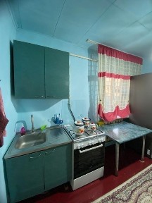 Продам Пол Дома по Шемякина ниже Рыскулова Турксибский район