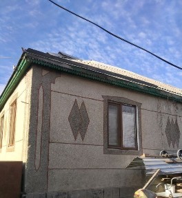 Жамбылская область, Пригородное