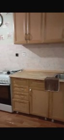 Сдается 1 комн на Муканова на долгий срок