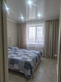 Срочно продам 3-комнатную квартиру