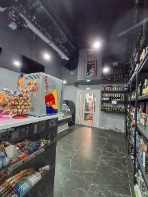 Коммерческое помещение, S 225.4 м2, 50 лет Октября, 46