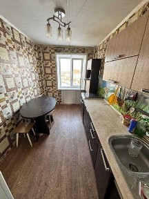 Продаётся 3-х ком квартира в 18 мкрн, ул. 50 Лет Октября 6А. 11,5 мил!