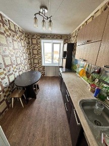 Продаётся 3-х ком квартира в 18 мкрн, ул. 50 Лет Октября 6А. 11,5 мил!