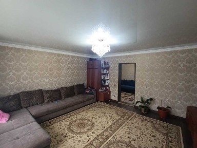 $ продам надежный 4-х комнатный дом в Сортировке