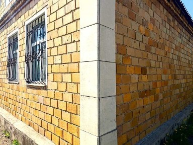 , Продам 4-х комнатный ДОМ на ЖБИ