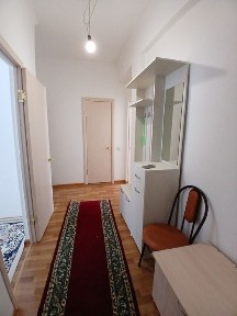 Продаю квартиру хорошом состояние