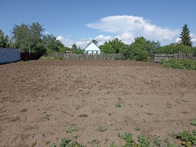 Продам дом деревянный большой из 3 комнат