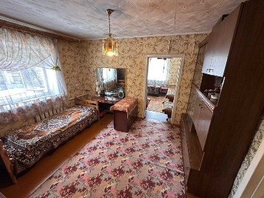 В продаже 3х ком дом Центральная 57