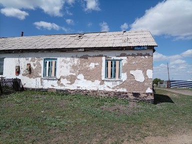 Продам дом в посёлоки Сабынды