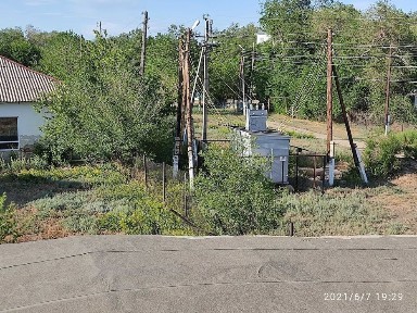 Овощехранилище 22 сотки, 507 м2