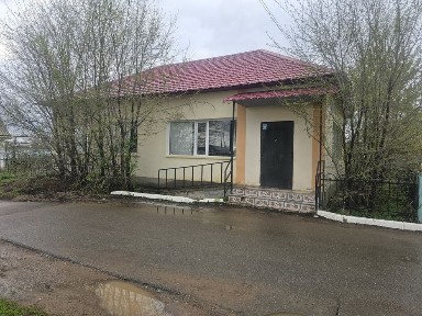 Продам коммерческое здание