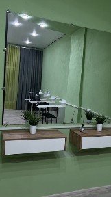 Аренда для бьюти мастеров
