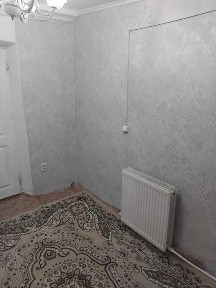 Западно-Казахстанская область, Дарьинское