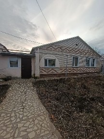 Продам дом в Асане