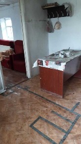 Времянка на длительный срок