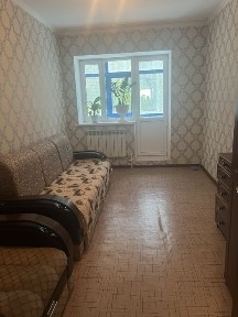 Продам 3-х комнатную квартиру в районе Сити, все в шаговой доступности
