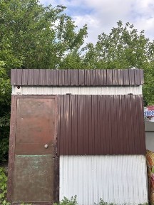 Продам Торговый киоск