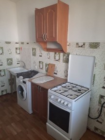 Продам однокомнатную квартиру