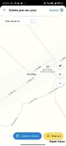 Продается дом в ауыле Котибар батыр с участком 80 соток