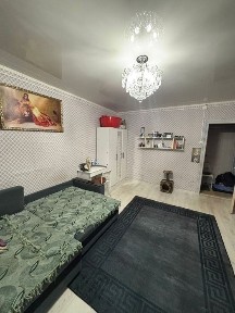 Акмолинская область, Кокшетау, Первая аптека