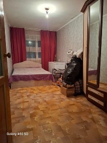 Продается квартира на 19