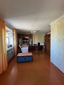 Продам 1 комнатную квартиру в центре города