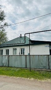 Сарыбай би ауылы