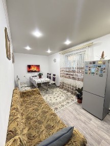 На Продажу Частный Дом С Мебелью и Техникой в Городе Всего За 55 Успей