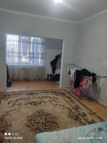 Срочна продается квартира