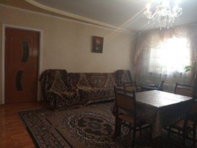 Продается благоустроенный дом.