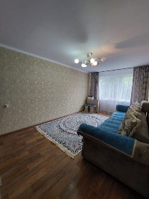 Продам 3 ех. комн кв в 20 мкр улучшенной планировки Торг