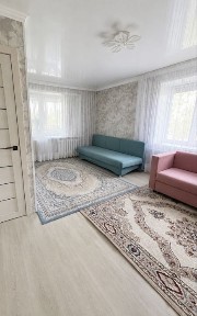 Продам однокомнатную квартиру
