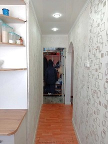 Карагандинская область, Абай