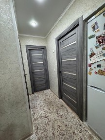 Корчагина 130 двух комнатная