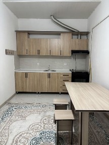 Сдается 2-комнатная квартира только семейным